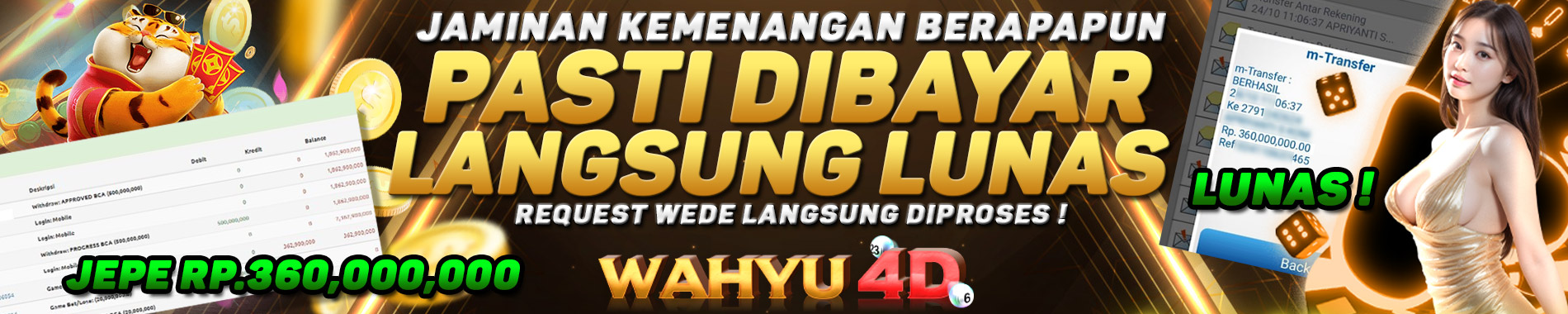 wahyu4d slot gacor
